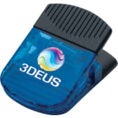 Jumbo Magnetic Memo Clip 41