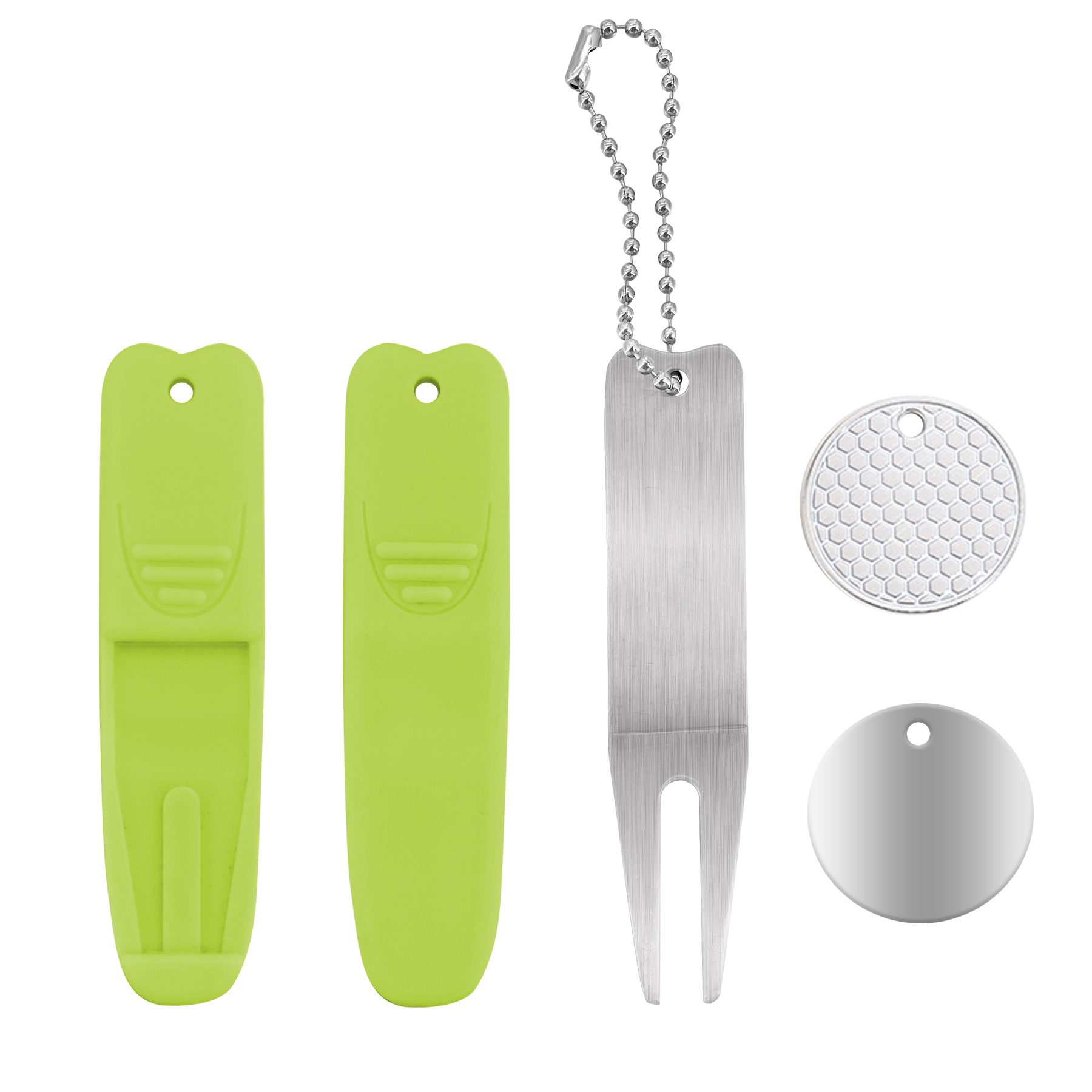 Ula Golf Divot Tool 4