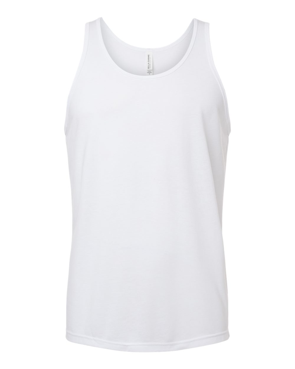 Unisex Triblend Tank - 3484 42