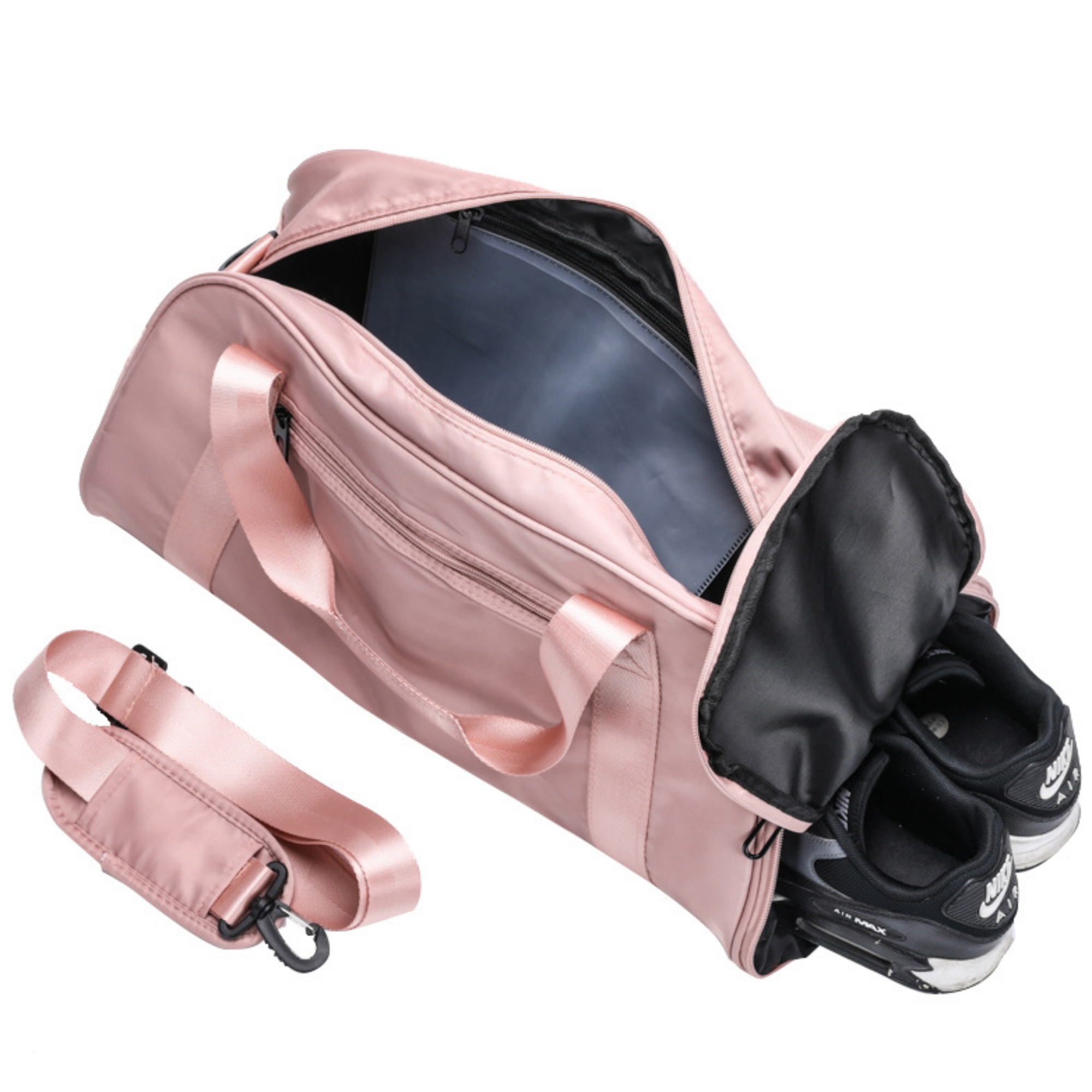 Gym Duffle Bag 3
