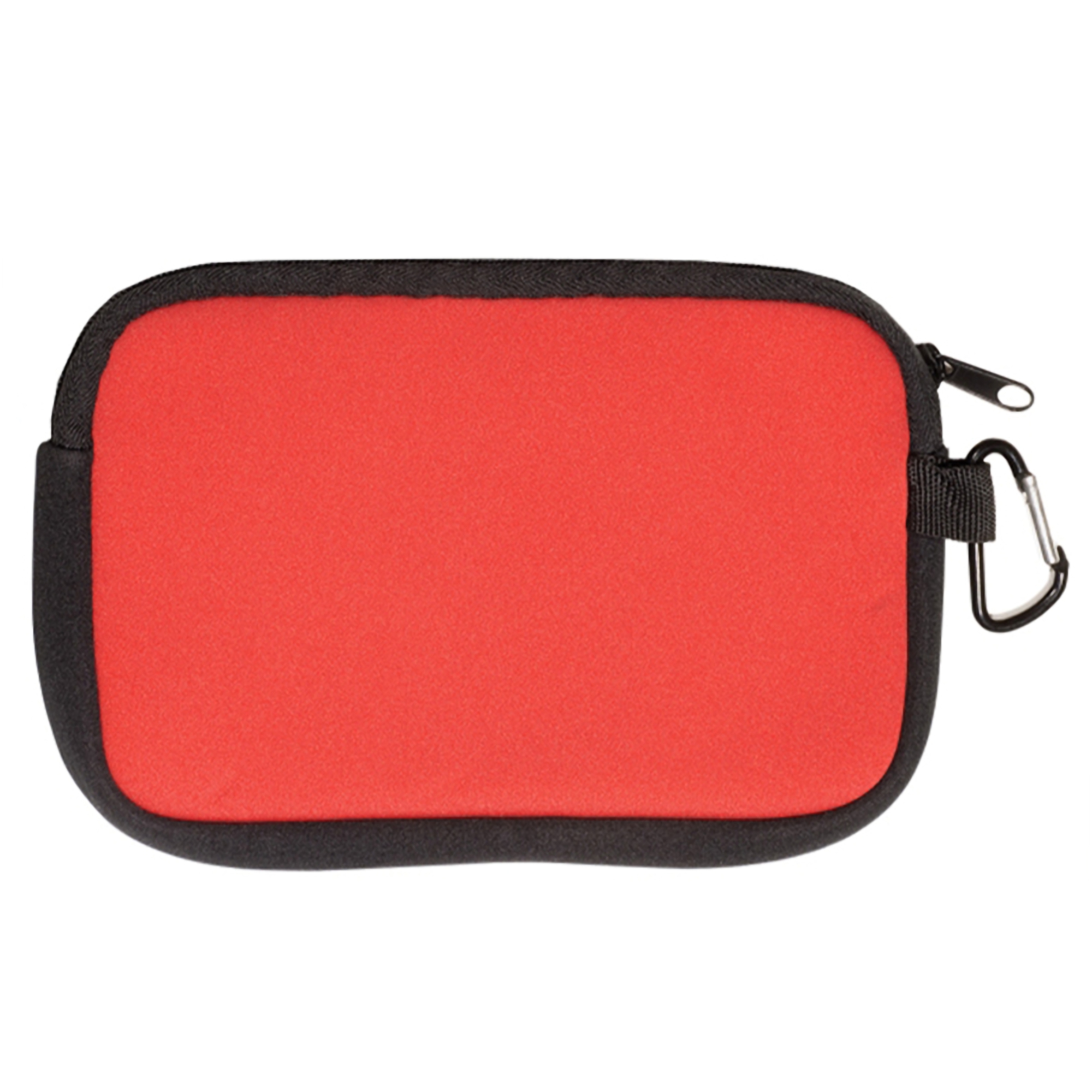 Neopprene Accessory Pouch w/Buckle 4