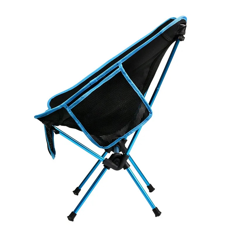 Foldable Portable Camping Mesh Chair 5