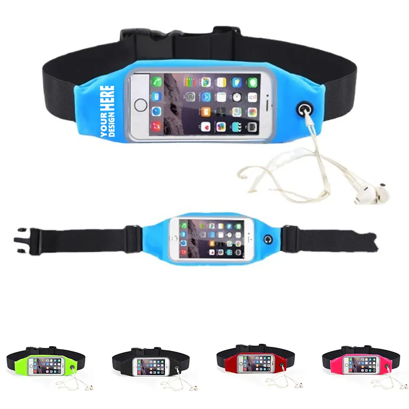 Waterproof Running Belt