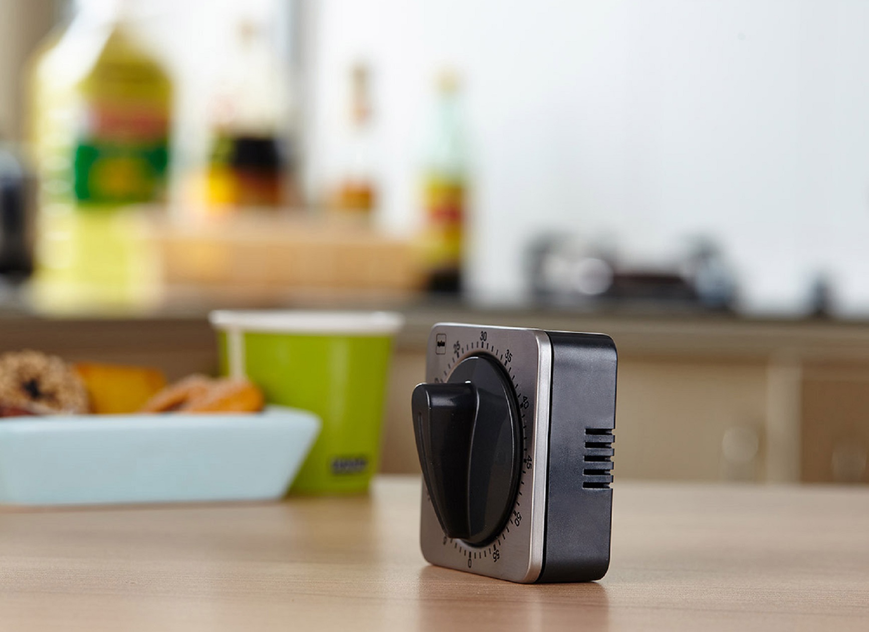 Kitchen Timers 4