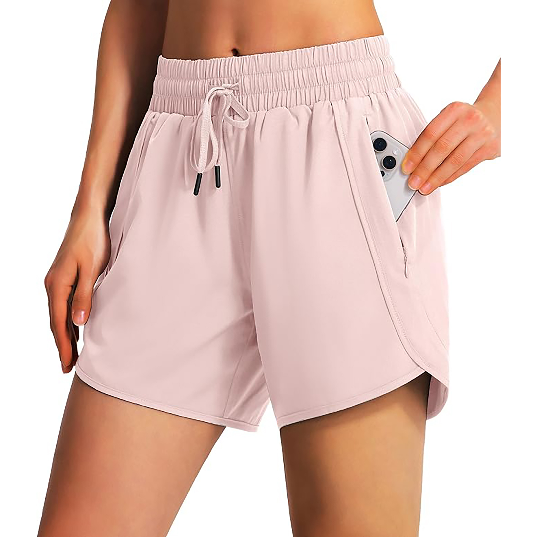 Women's Quick Drying Sports Shorts 6