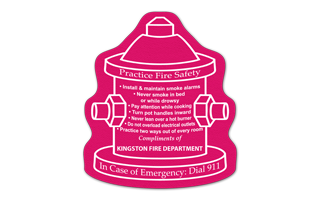 Fire Hydrant Rubber Jar Opener 19
