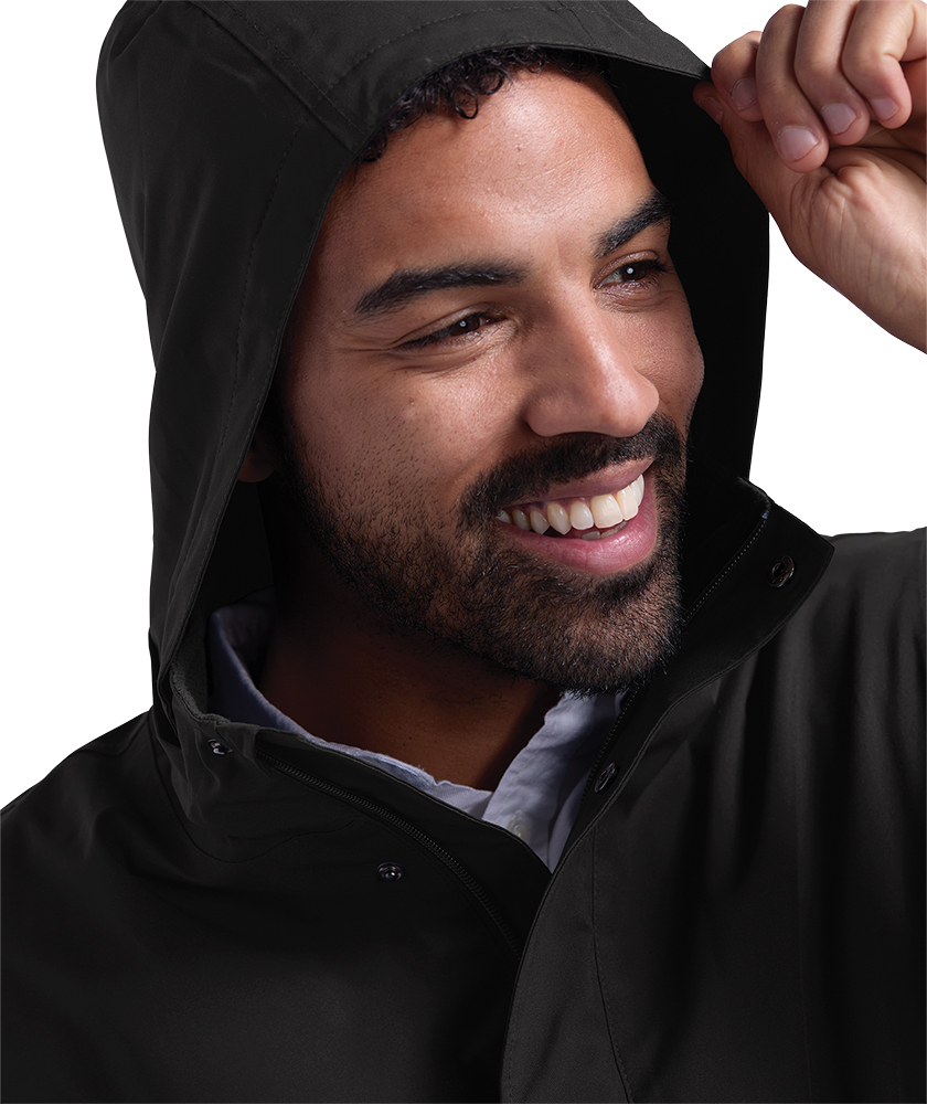 Men's Odyssey Waterproof Parka 44