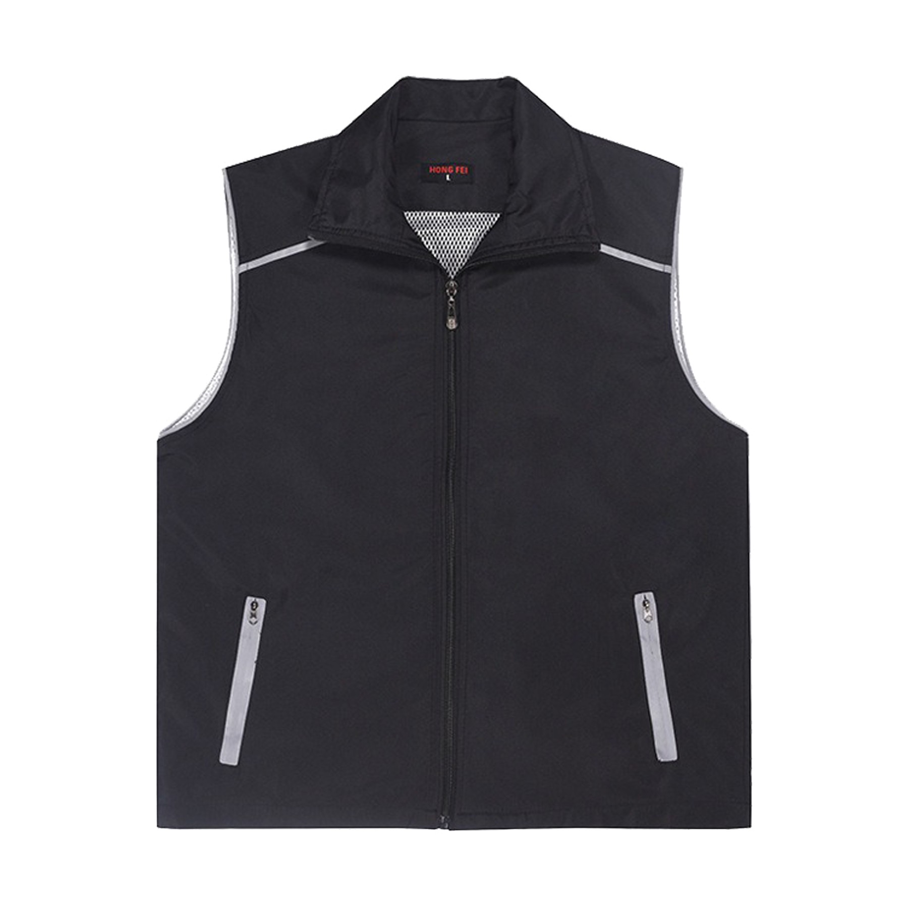 Safety Vest 2