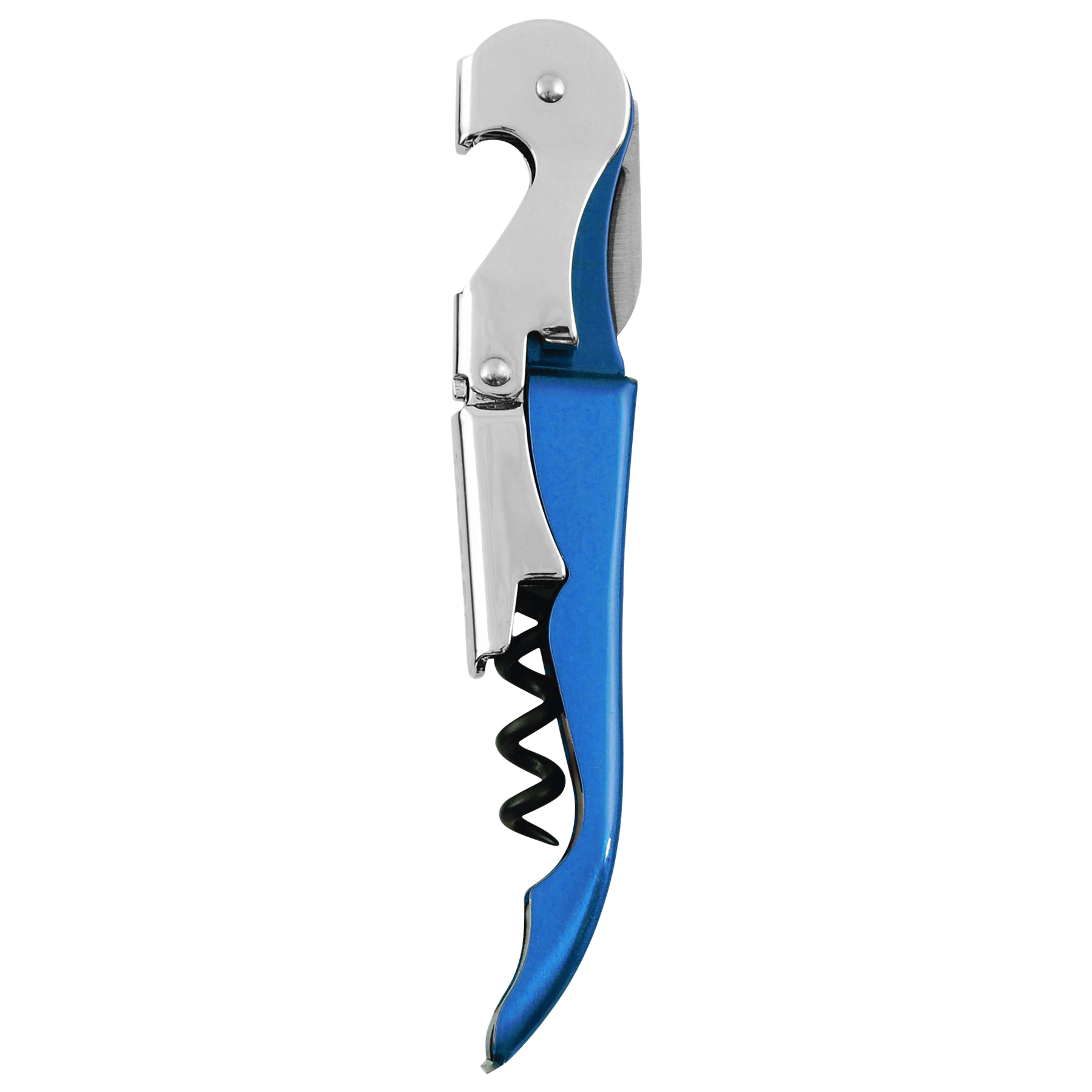 Stainless Steel Wine Bottle Opener 5