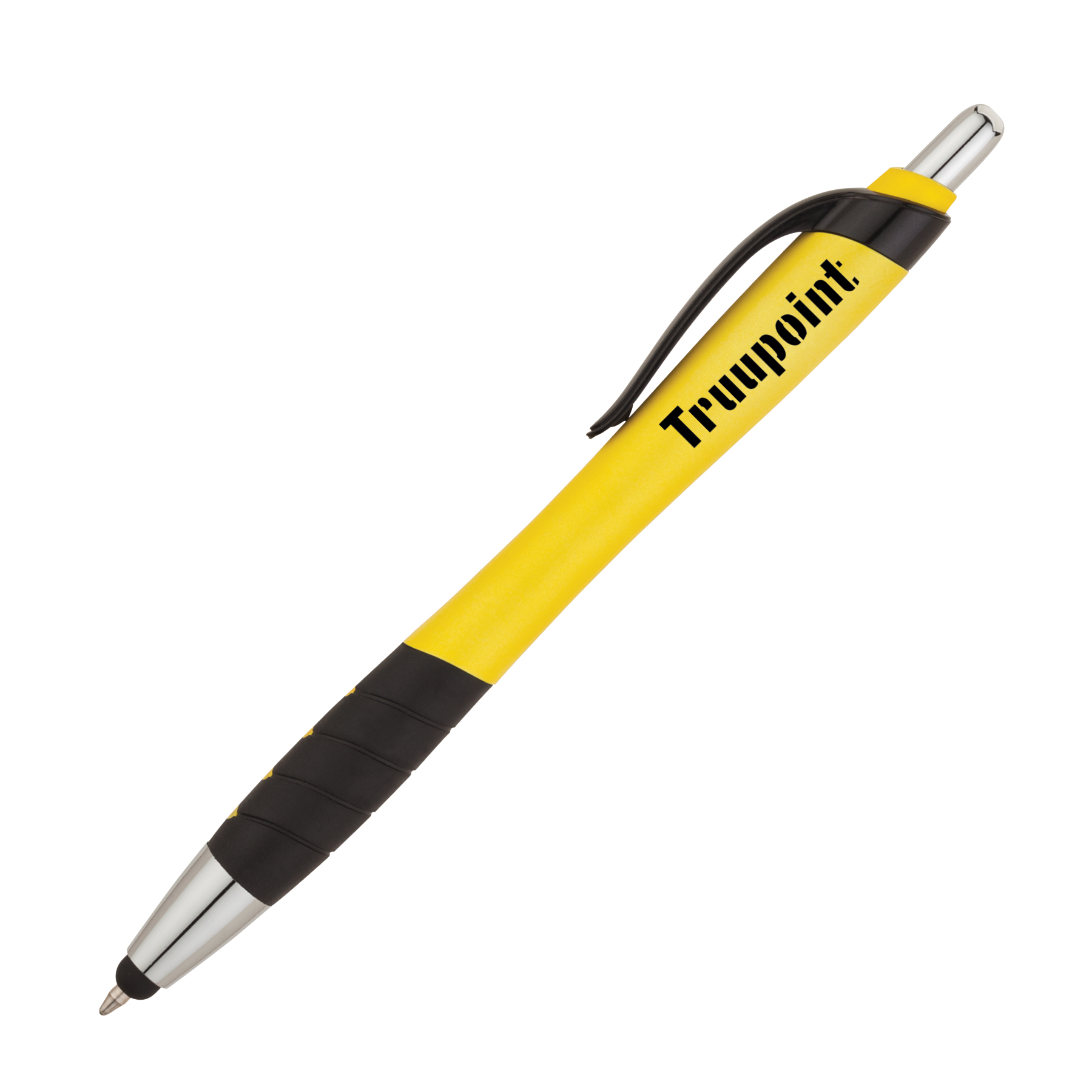 Wave® - Metallic Ballpoint Pen / Stylus 34