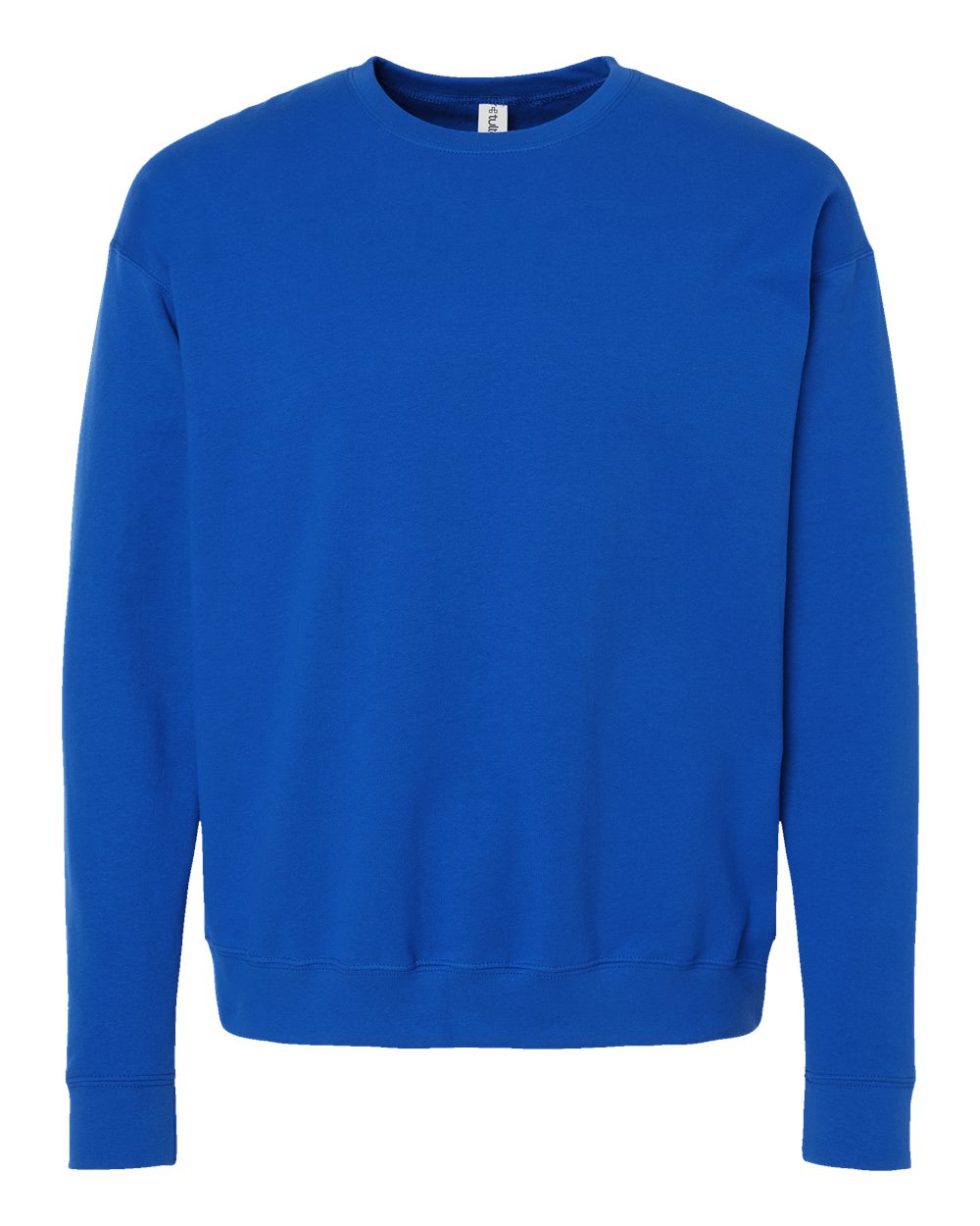 Unisex Fleece Crewneck Sweatshirt - 340 99