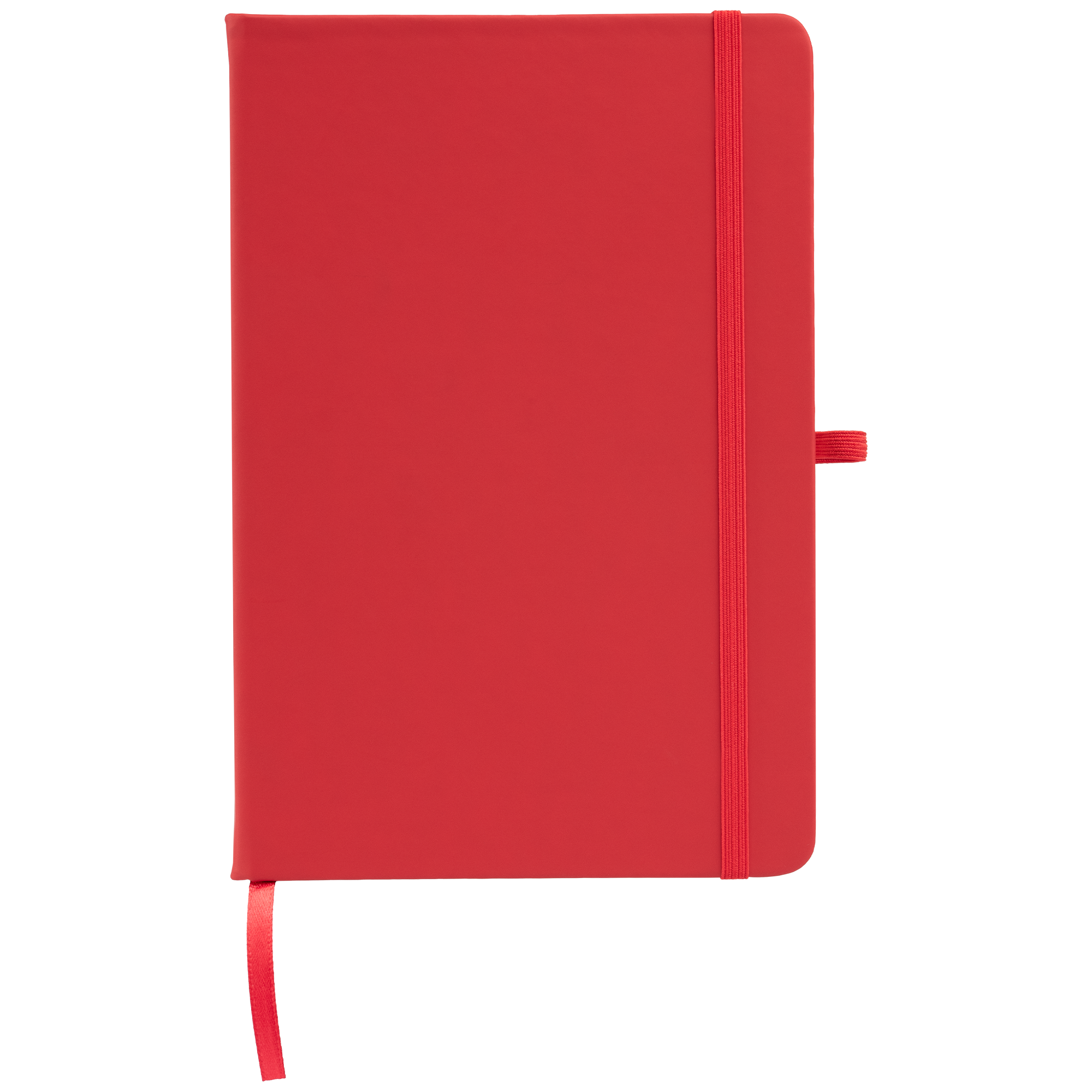 Wilde Recycled Hard Cover Journal - A5 5.5" x 8.3" 6