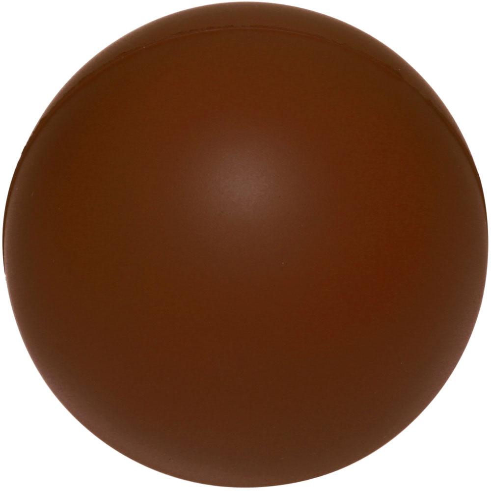 Round Foam Stress Balls