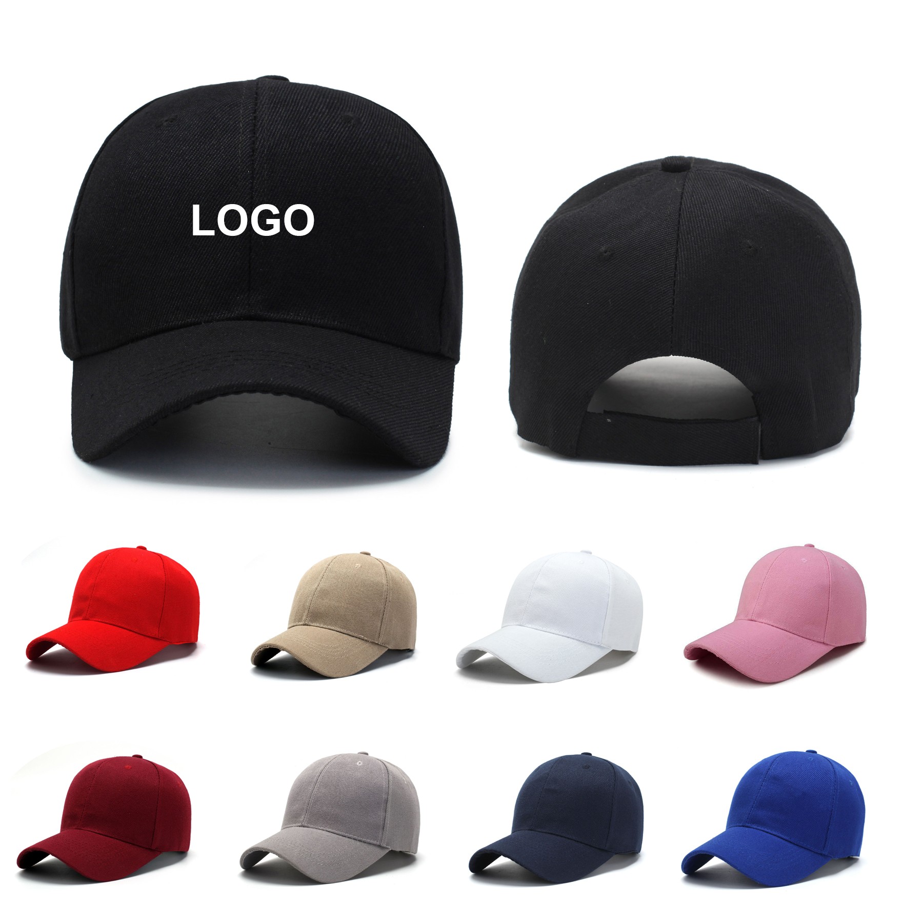 Baseball Cap