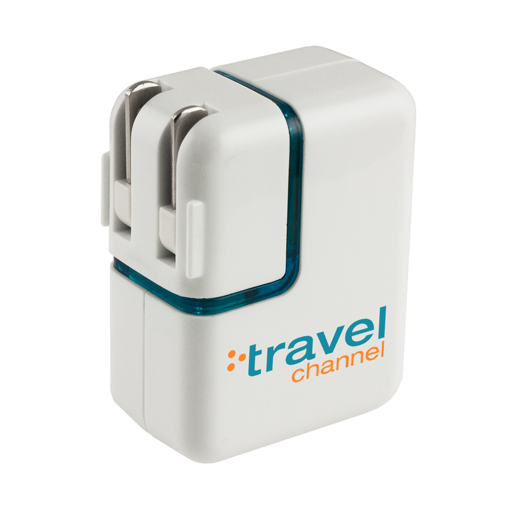 Kowak Universal Charger Adapter