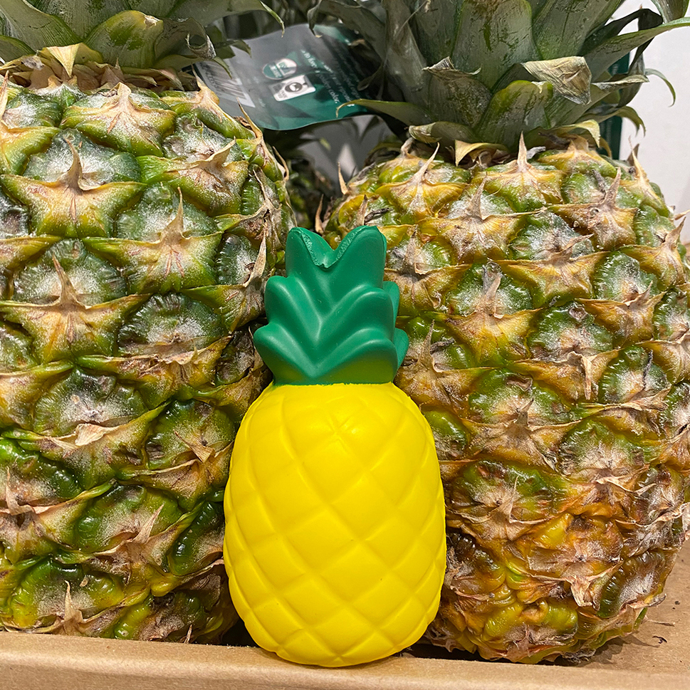 Pineapple Stress Reliever 7