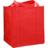 Hercules Non-Woven Grocery Tote 209