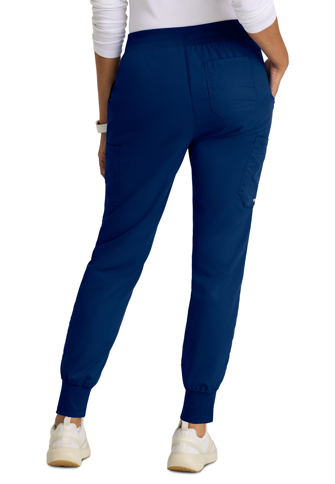 Grey's Anatomy Classic - Women's Six-Pocket Finley Jogger Scrub Pant 2