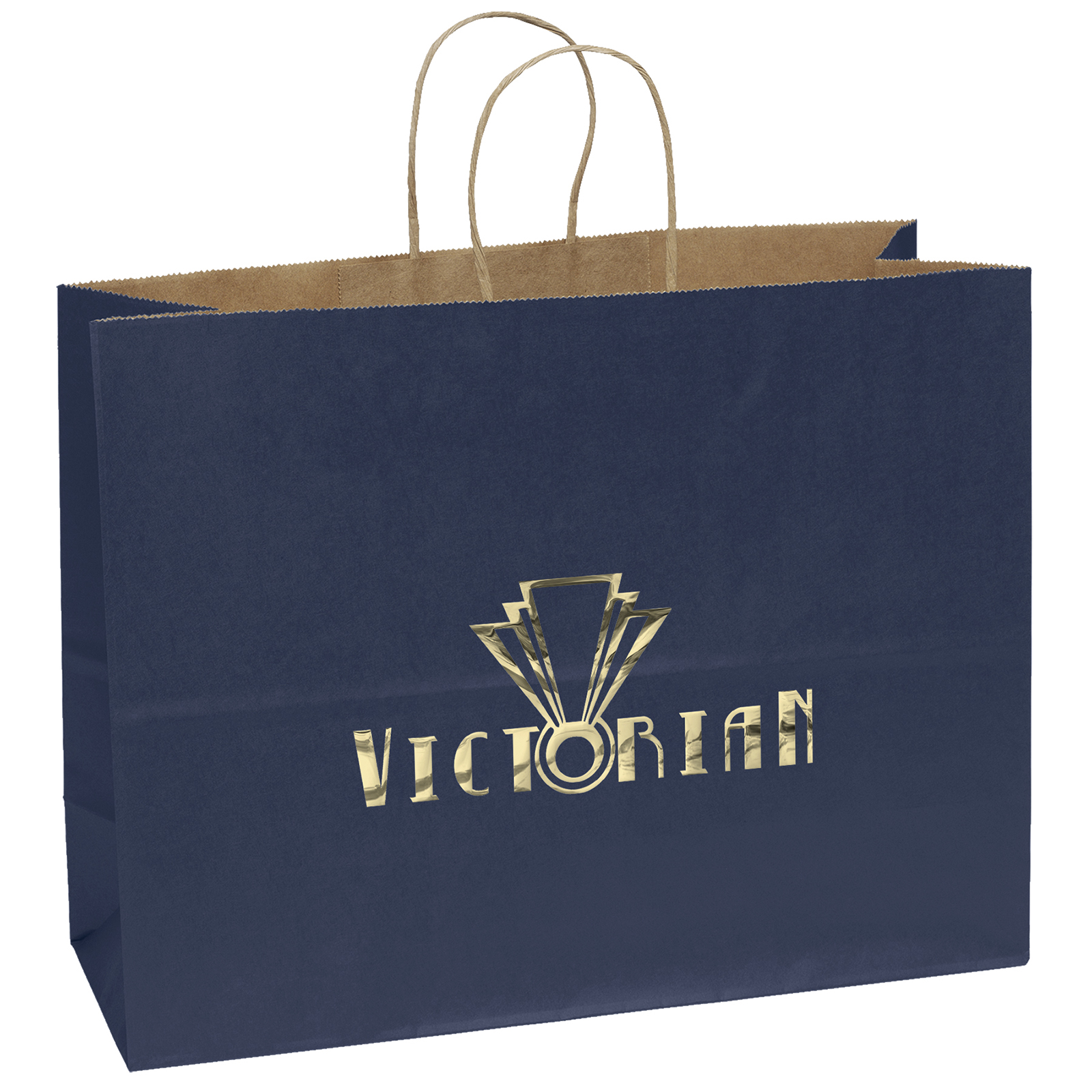 Judy - Matte Shopper - Foil Print 6