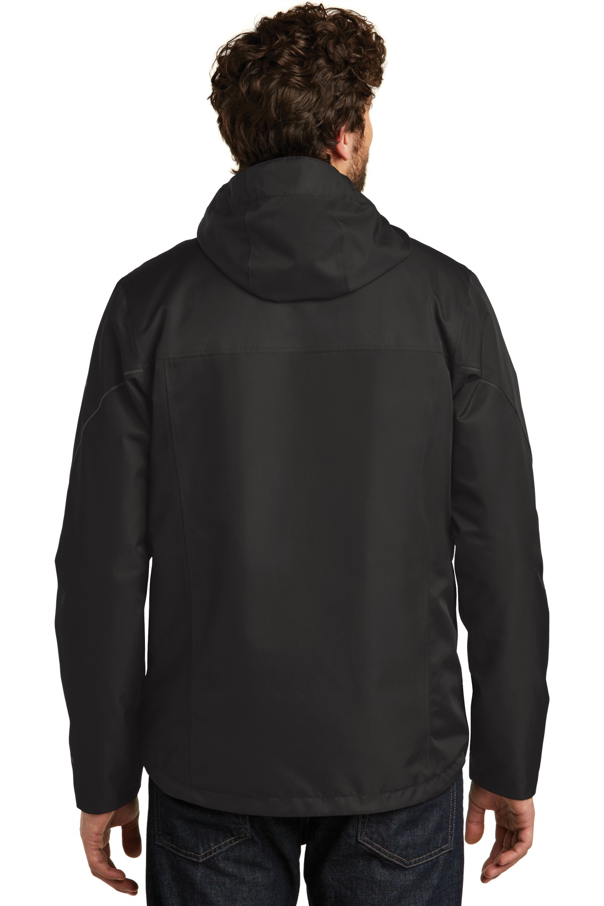 Eddie Bauer WeatherEdge Plus 3-in-1 Jacket. EB556 2