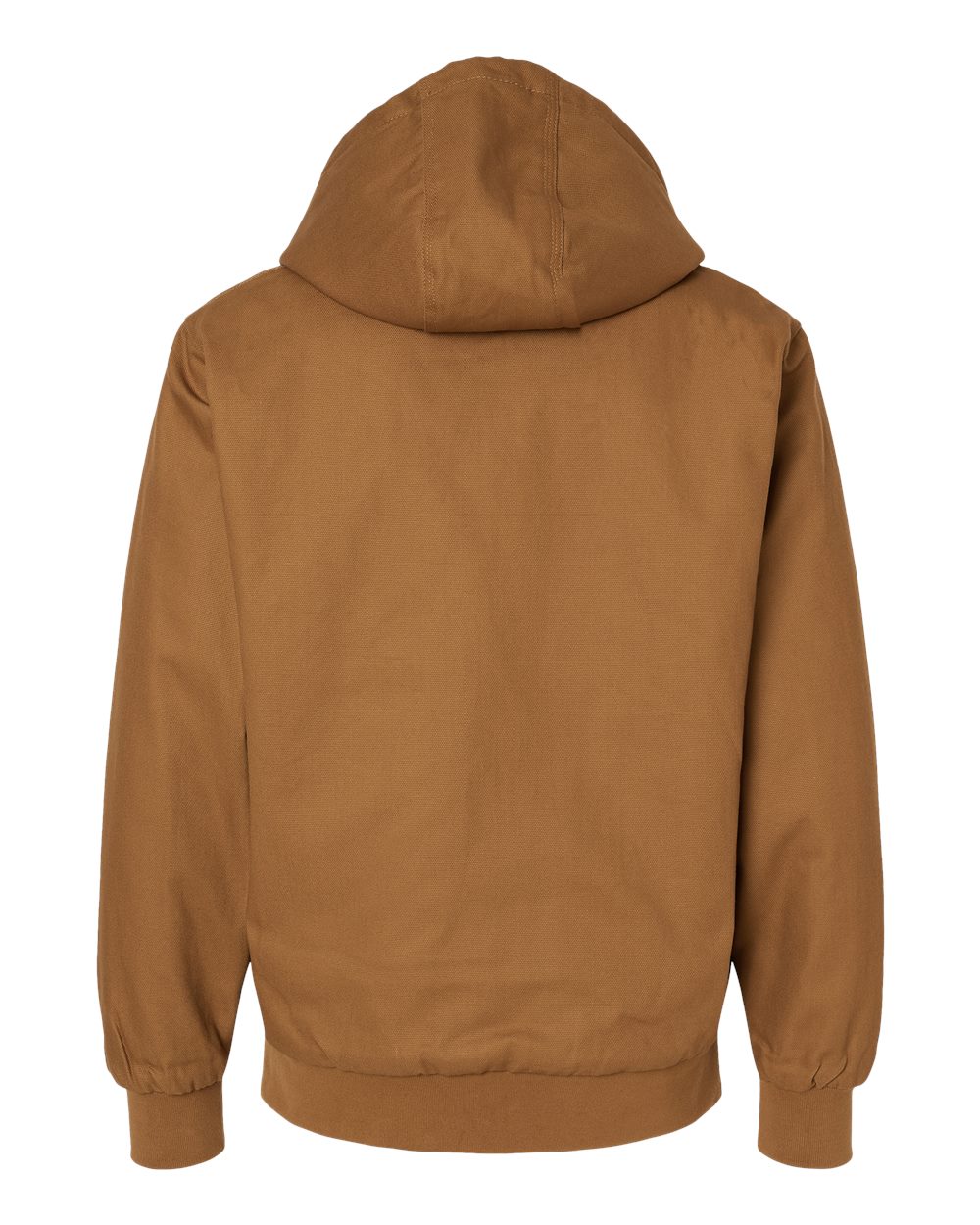 Men's Insulated Canvas Workwear Jacket - EXP550Z 7