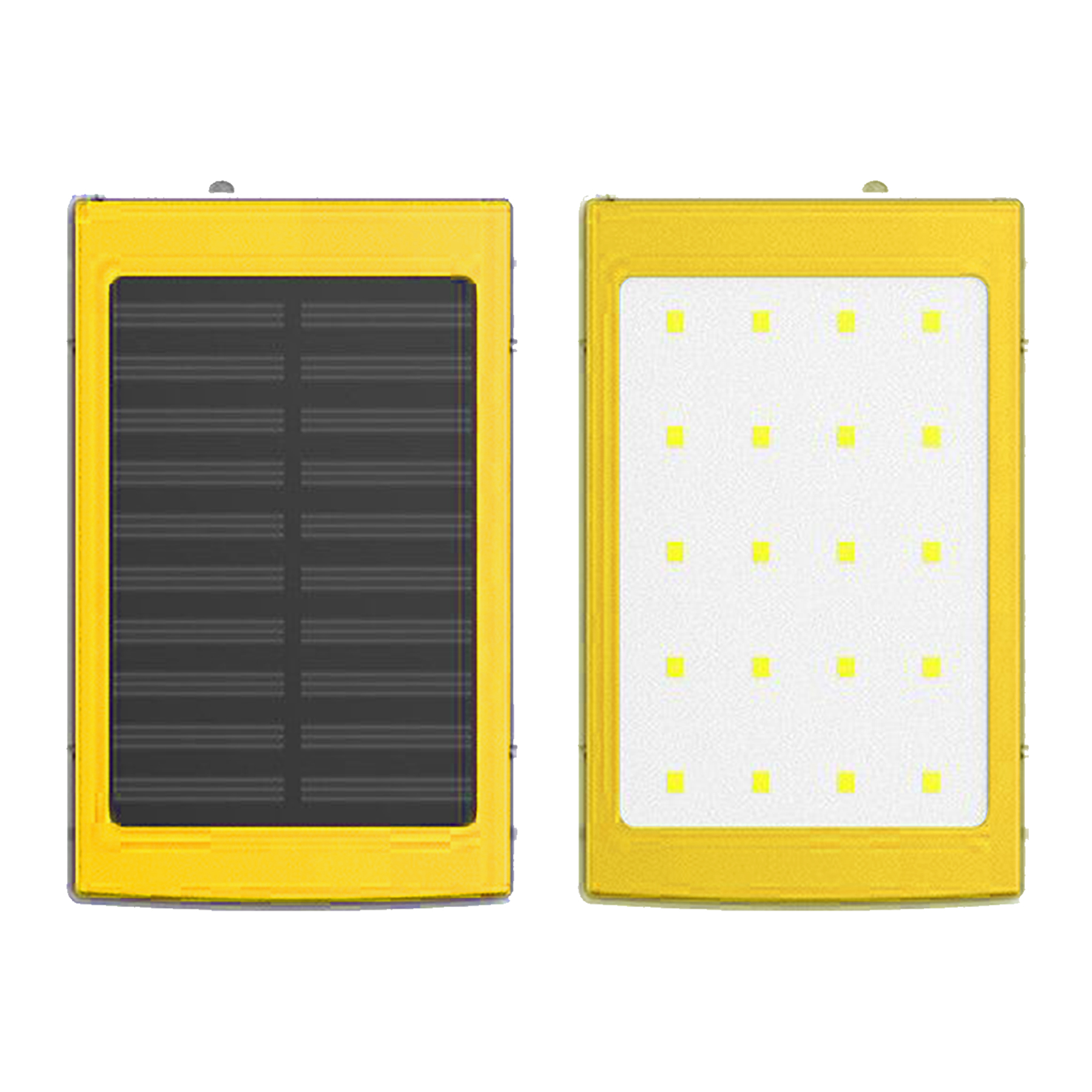 Hiram Solar Power Bank 10