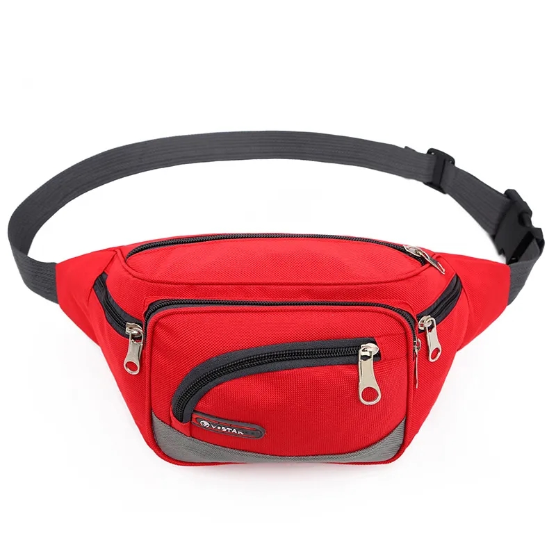 Fanny Waist Pack For Men Women 4