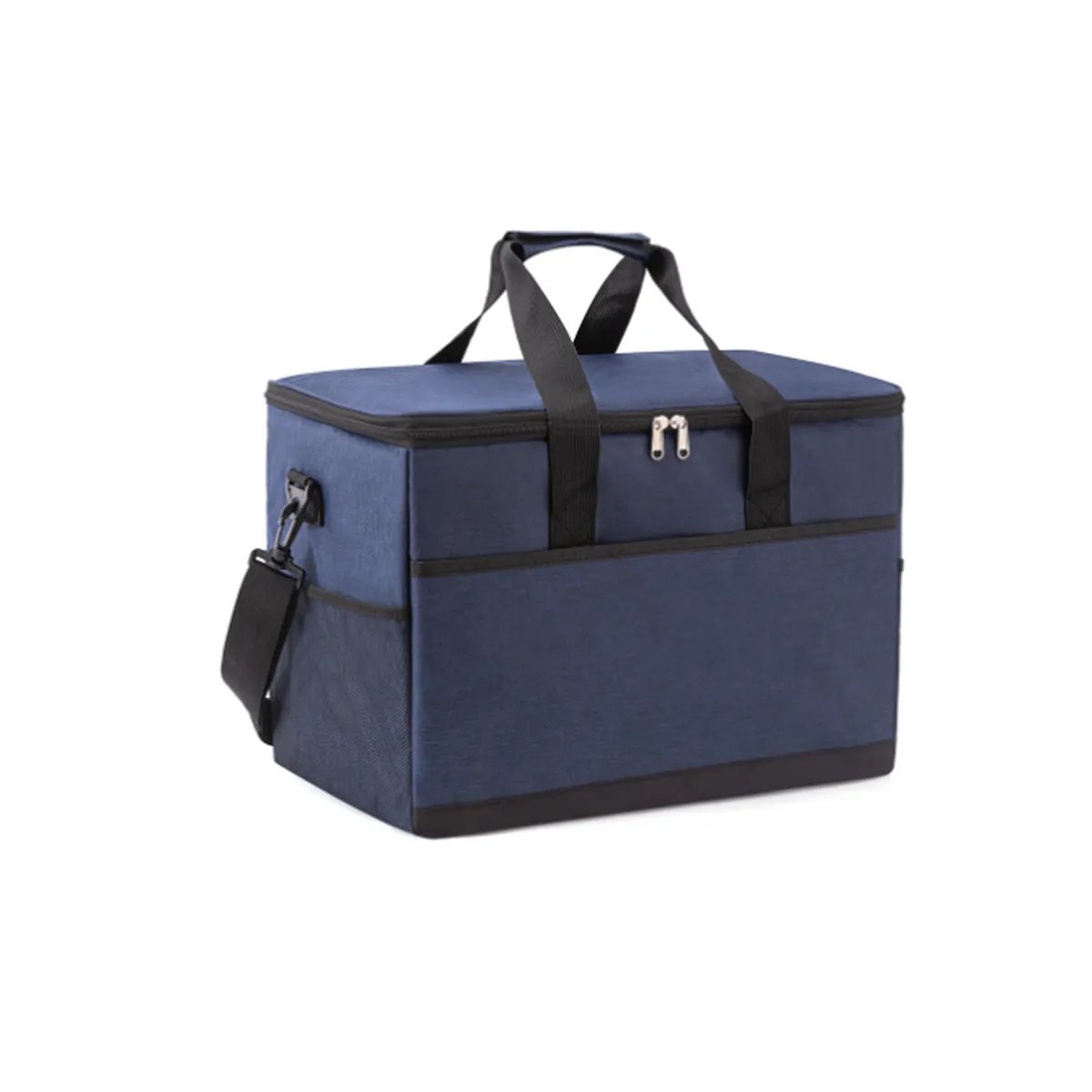Portable Large Capacity Camping Cooler Bag 4