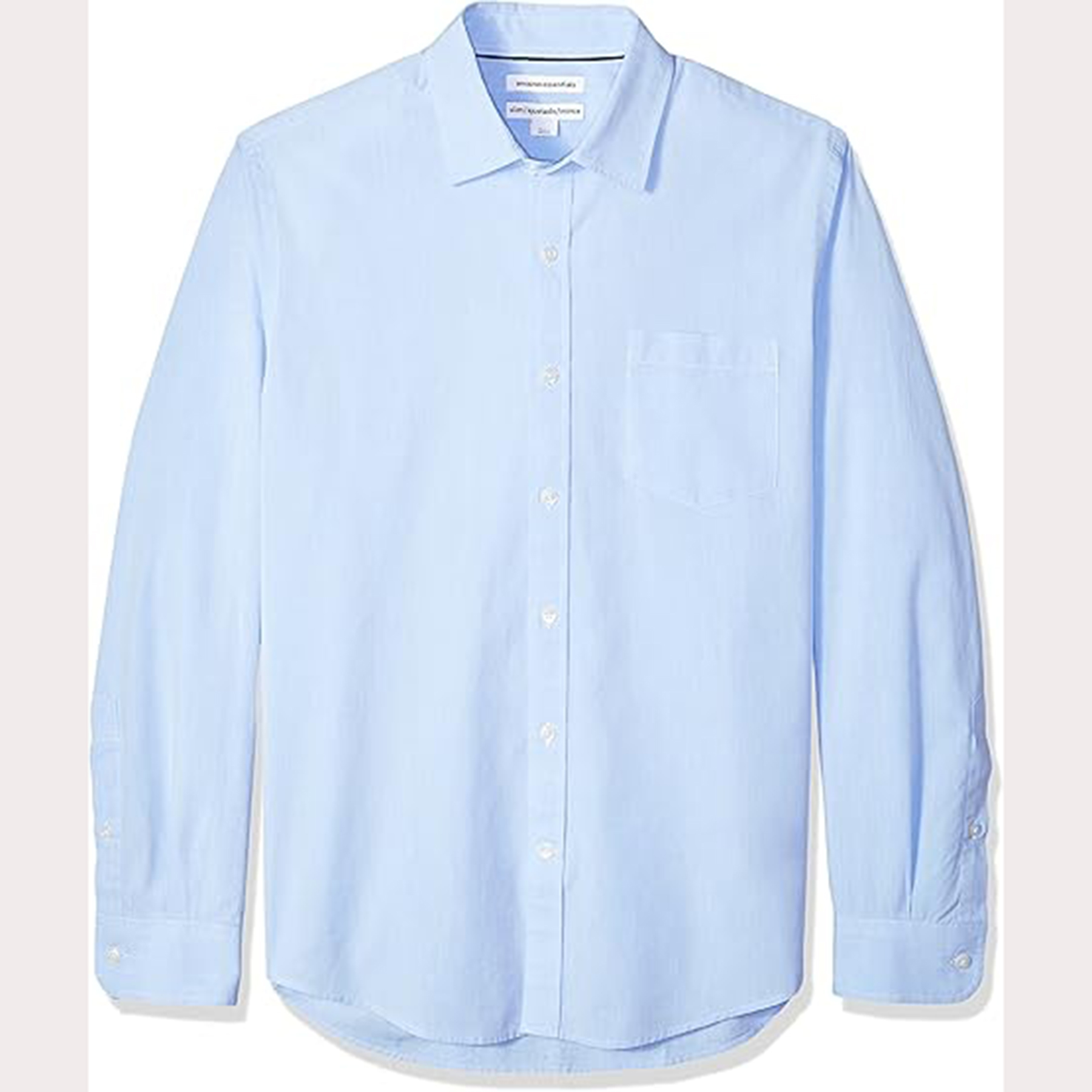 Poplin Shirt 5