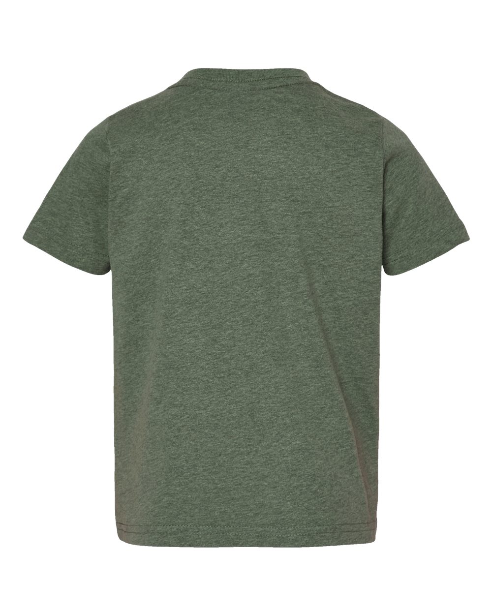 Toddler Fine Jersey Tee - 3321 426