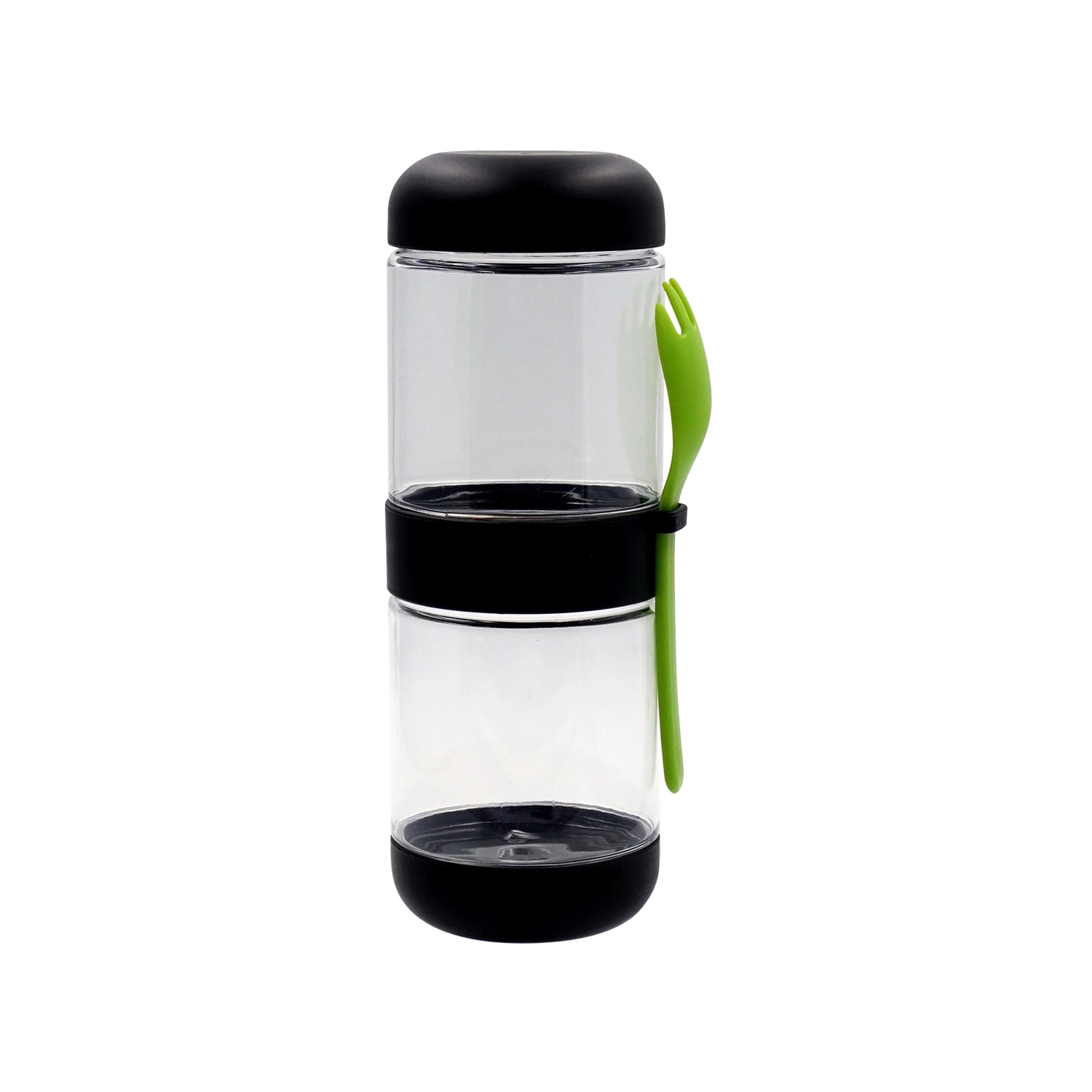SNACK STACKERS 12