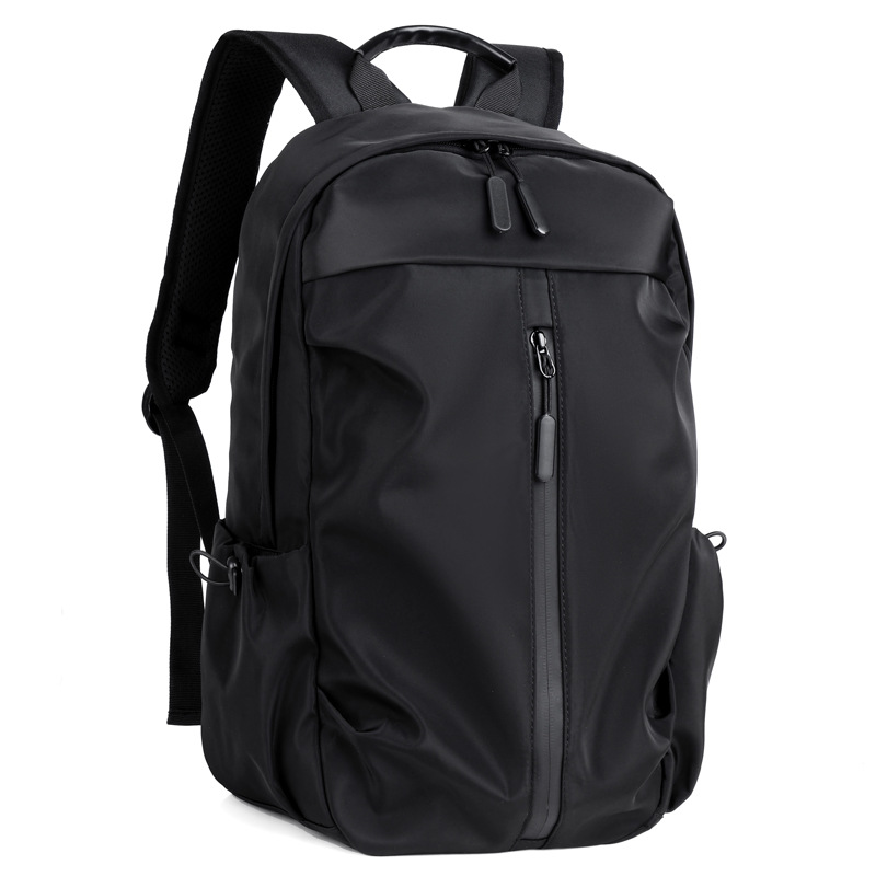 Waterproof Office Computer Backpack With USB Charging 3