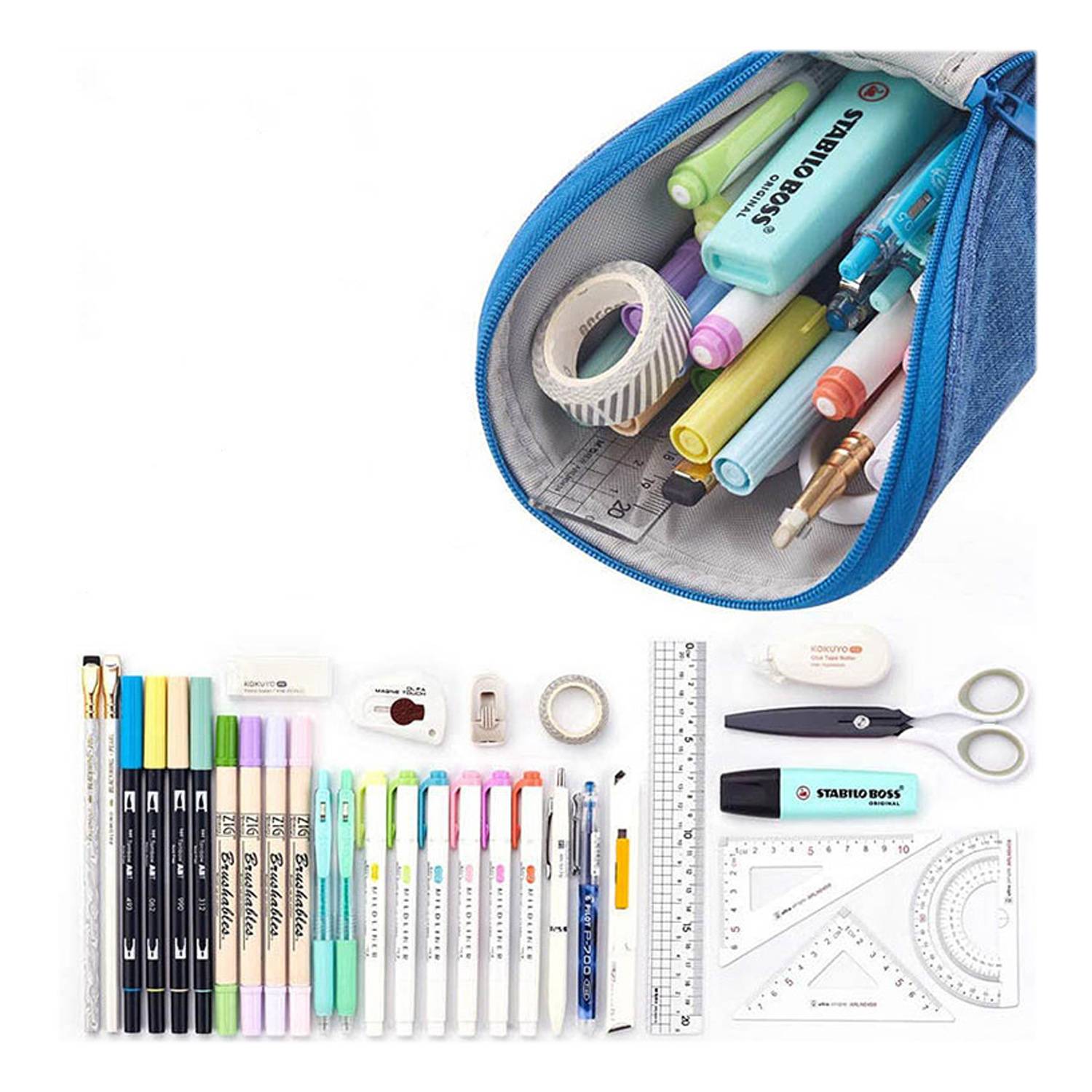 Pen Bag 4
