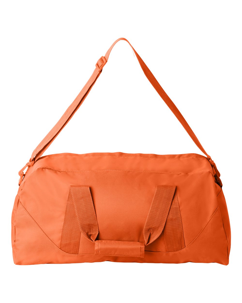 Recycled 23 1/2" Large Duffel Bag - 8806 54