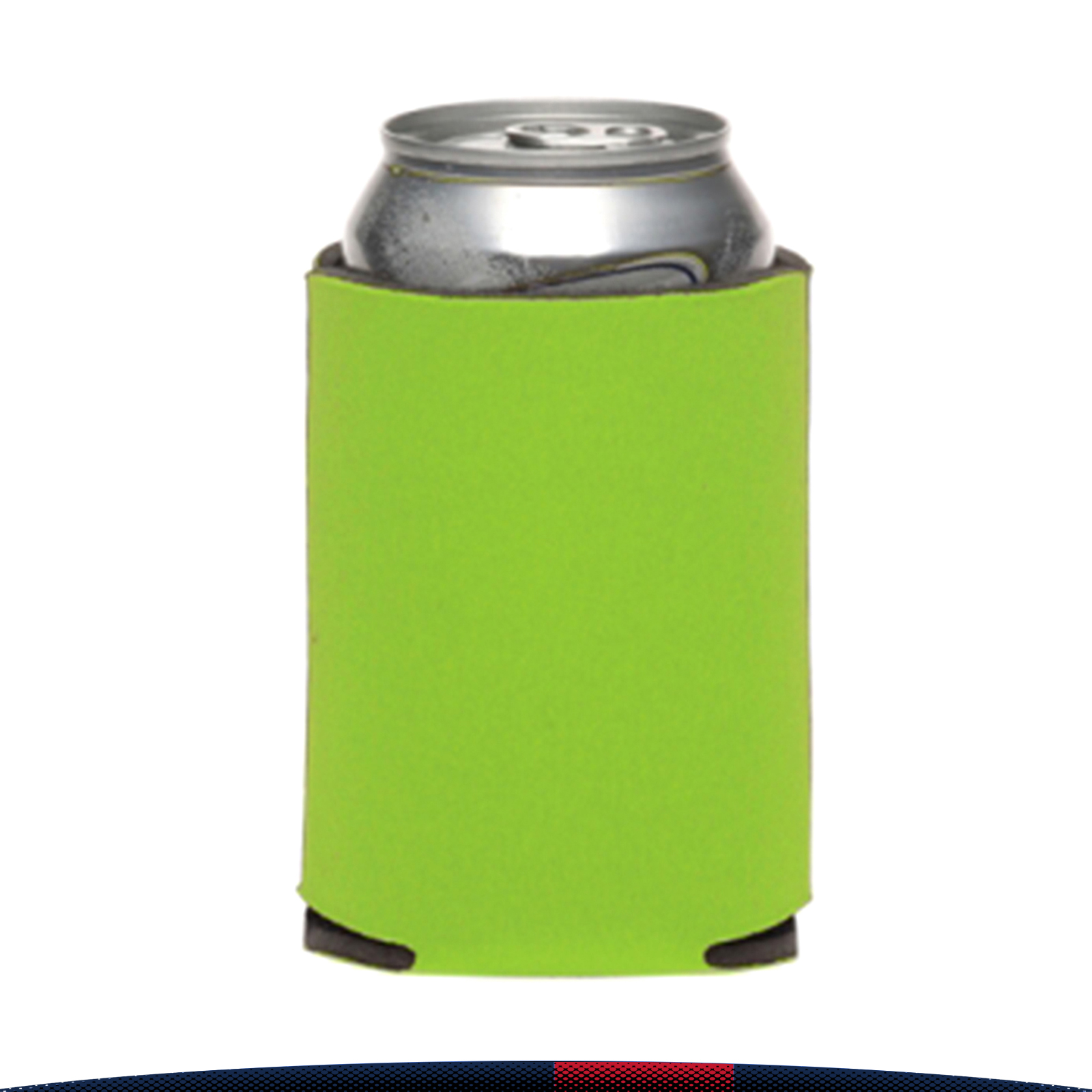 Erin Collapsible Can Coolers, custom koozie with logo imprint 19