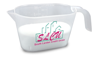 Cook's Choice One-Cup Measuring Cup 3