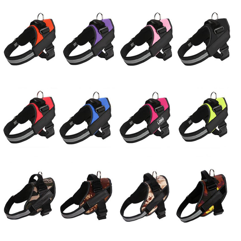 Dog Harness