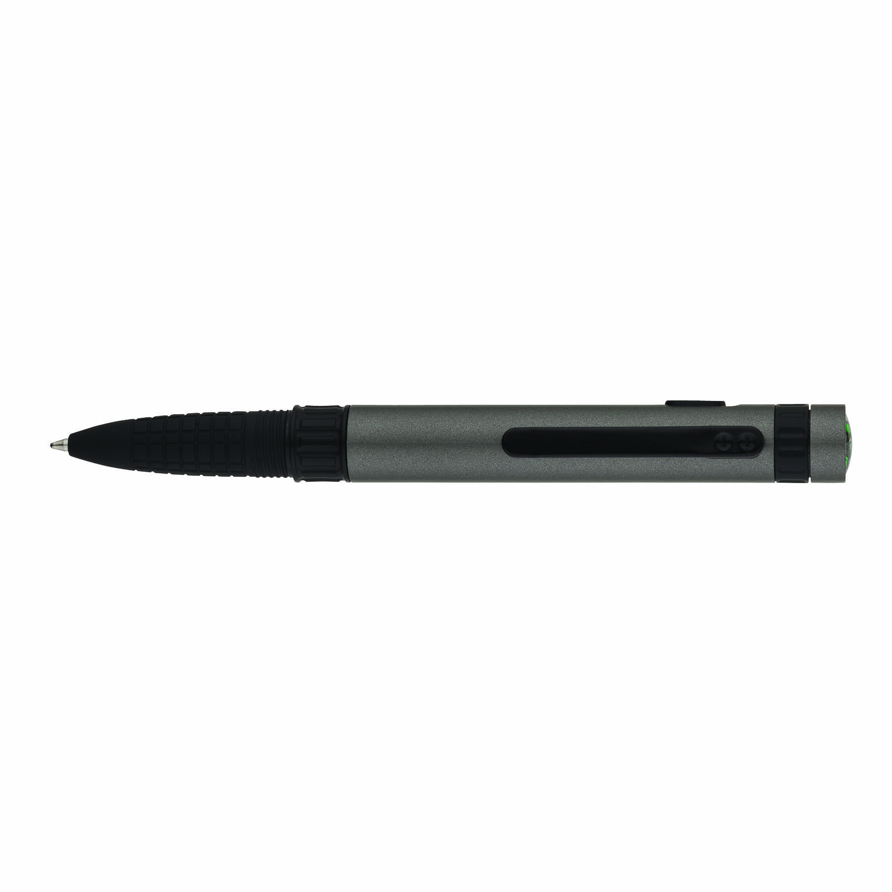 Rainier Utility Pen w/Stylus 13