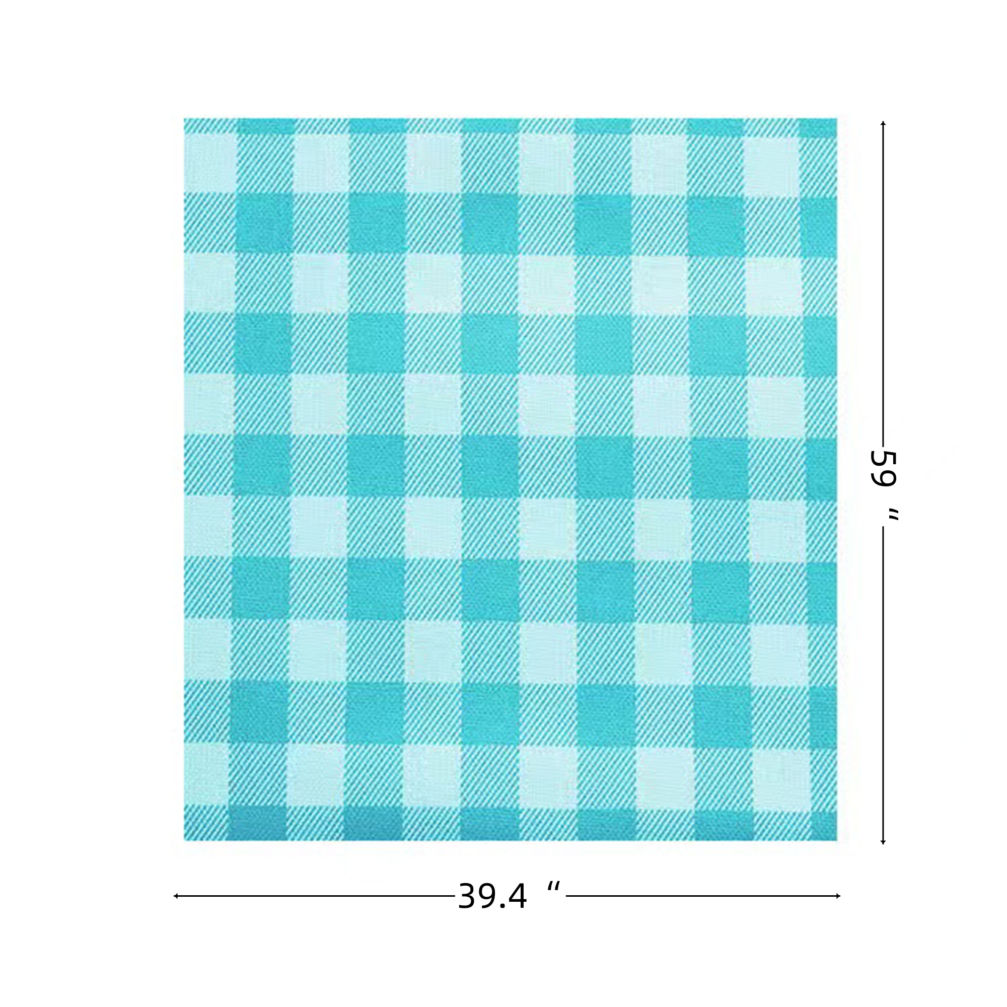Fold Up Picnic Blanket 3