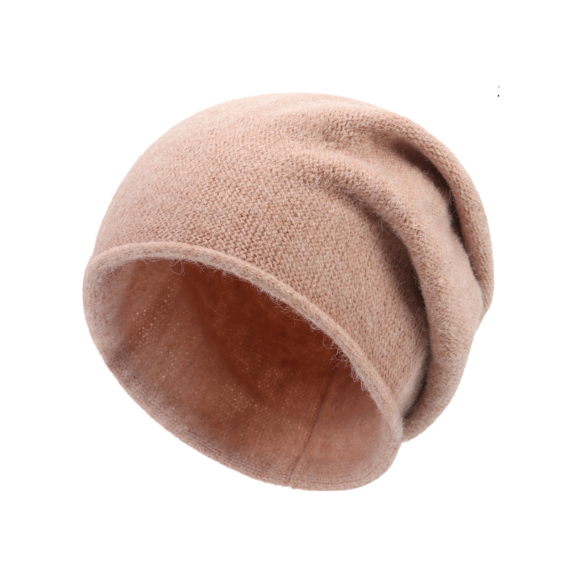Slouchy Knit Beanie 5