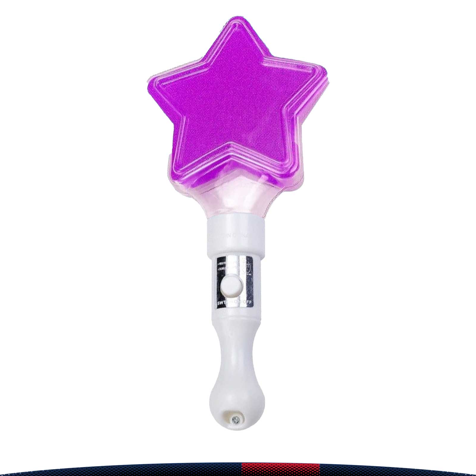 Star Shaped Glow Stick 9