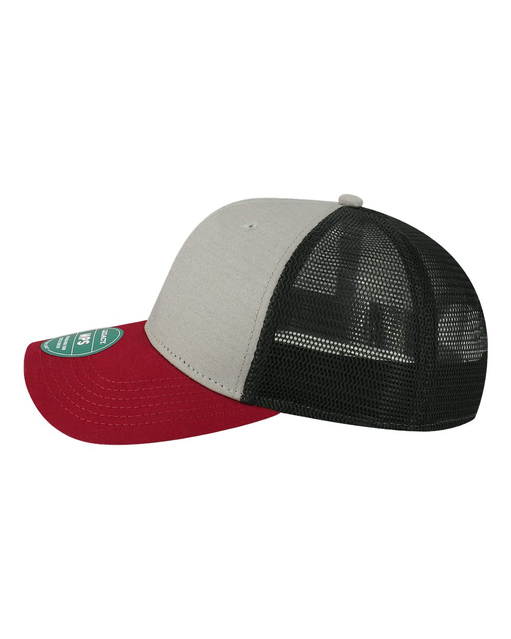 Mid-Pro Snapback Trucker Cap - MPS 3