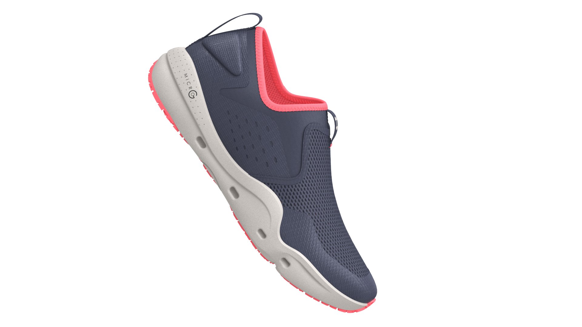 Women's UA Micro G Kilchis Slip 2
