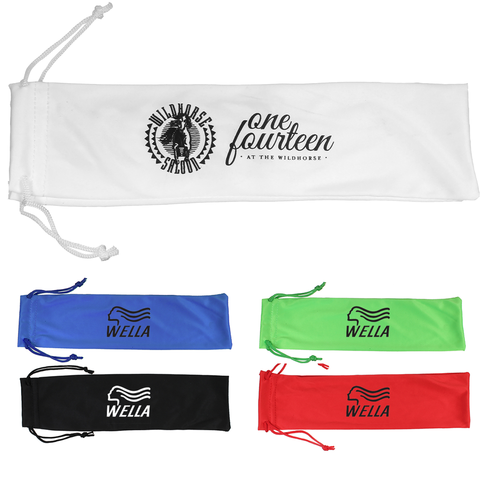 Drawstring Pouch 11