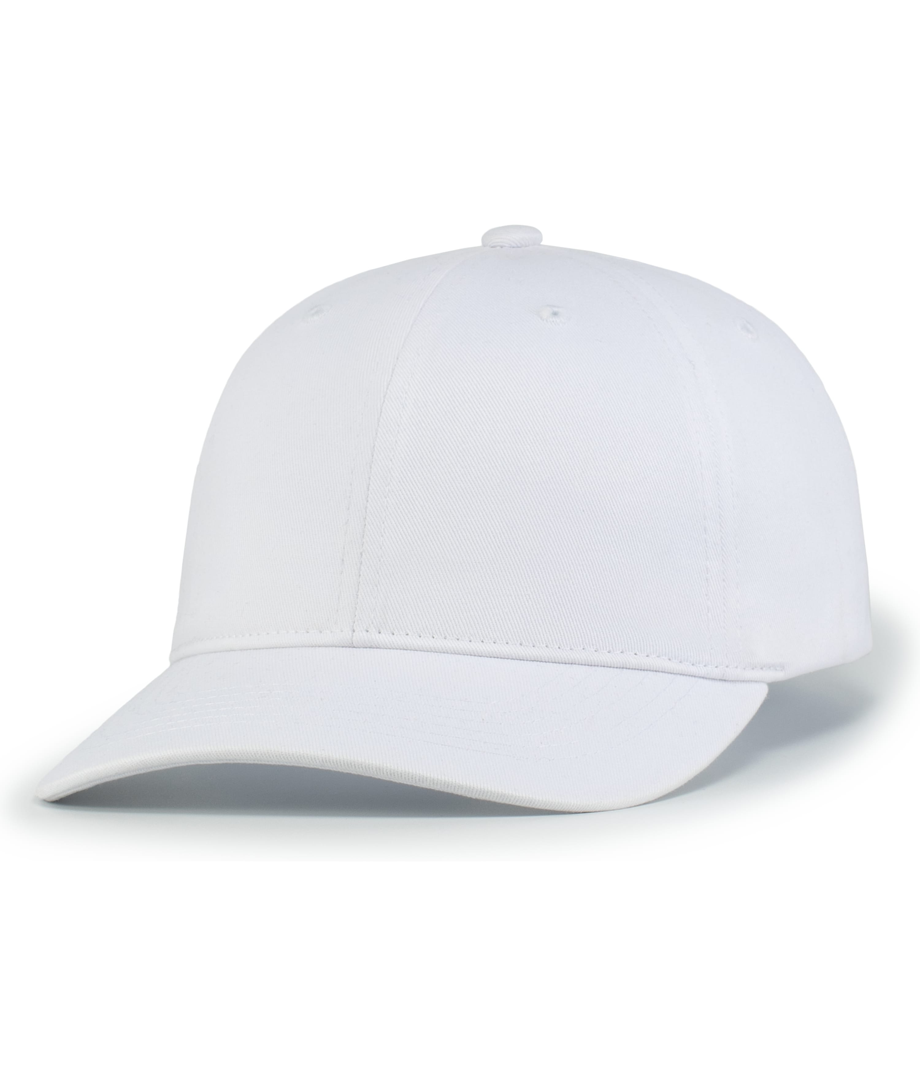 LOW-PROFILE UNSTRUCTURED SNAPBACK CAP 10