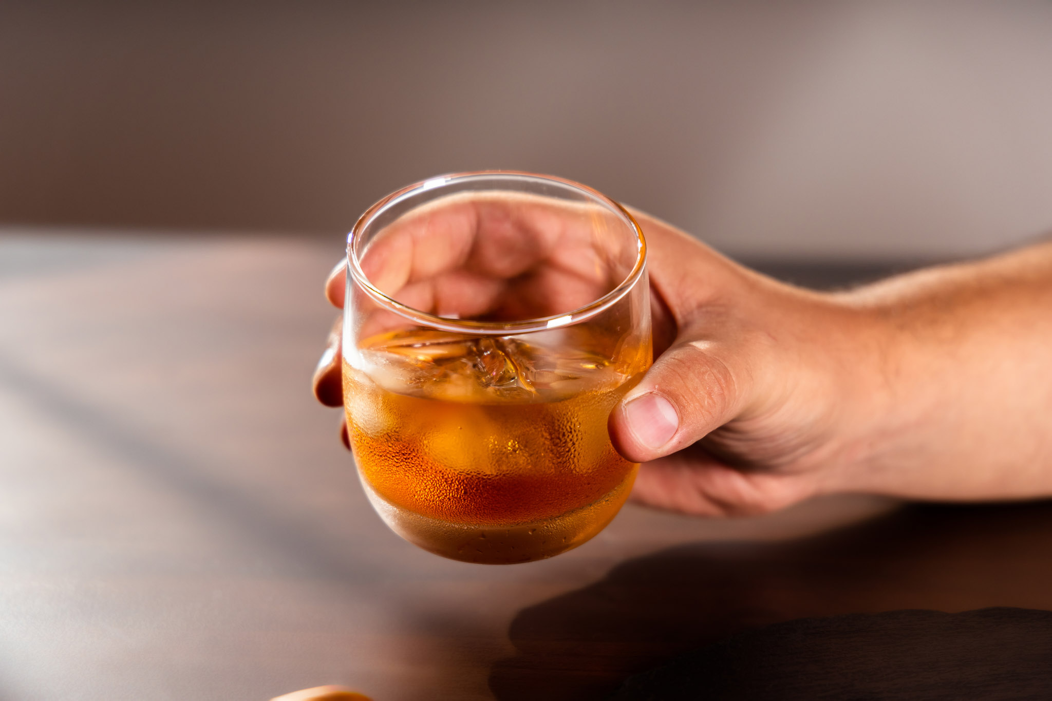 10 oz Nordic Glass 1