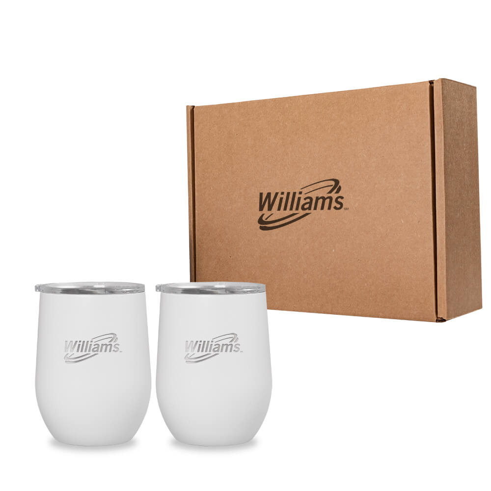 Patriot Stemless Set 2