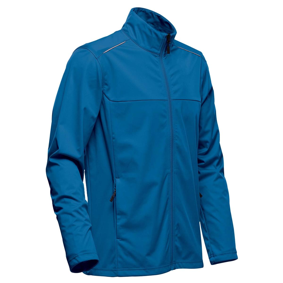 Stormtech Men's Greenwich Lightweight Softshell Jacket 14