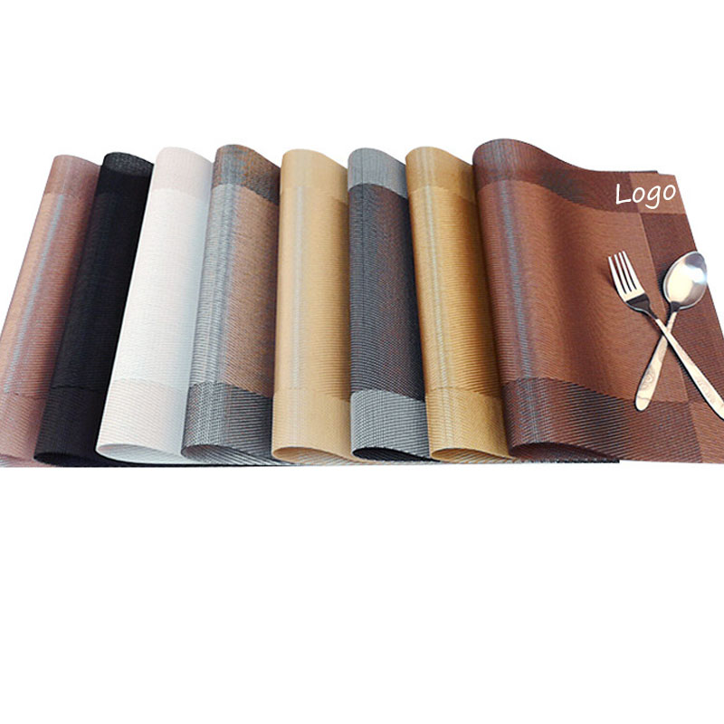 Washable Placemats Table Mats 1