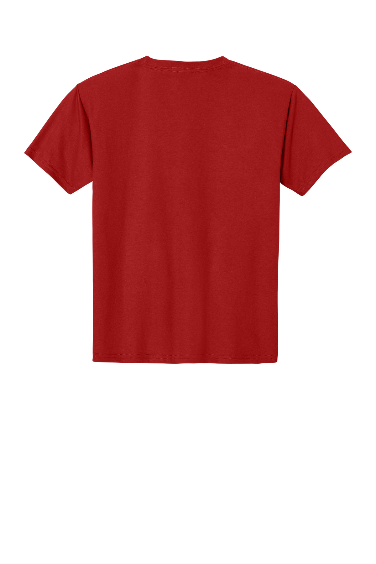 Jerzees Ultimate Youth Ring Spun T-Shirt IC46B 50